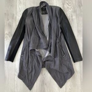EUC BCBG Max Azaria Noel Jacket